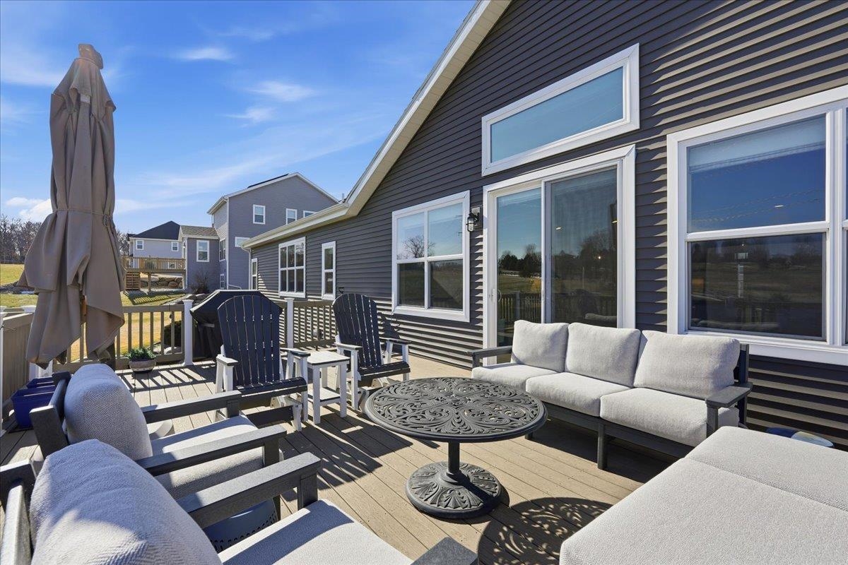 4754 Sunset Ridge Drive