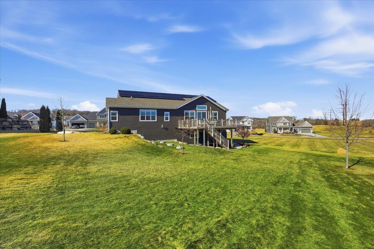 4754 Sunset Ridge Drive