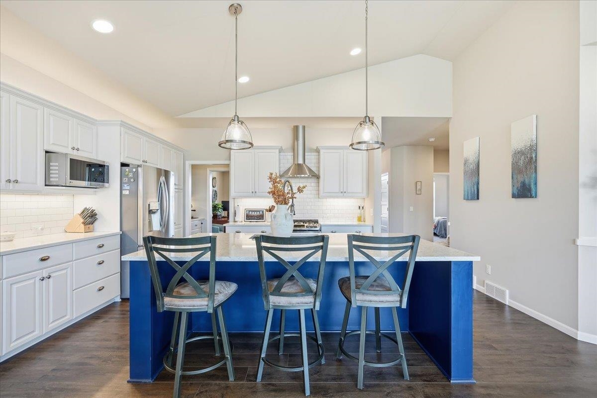 4754 Sunset Ridge Drive