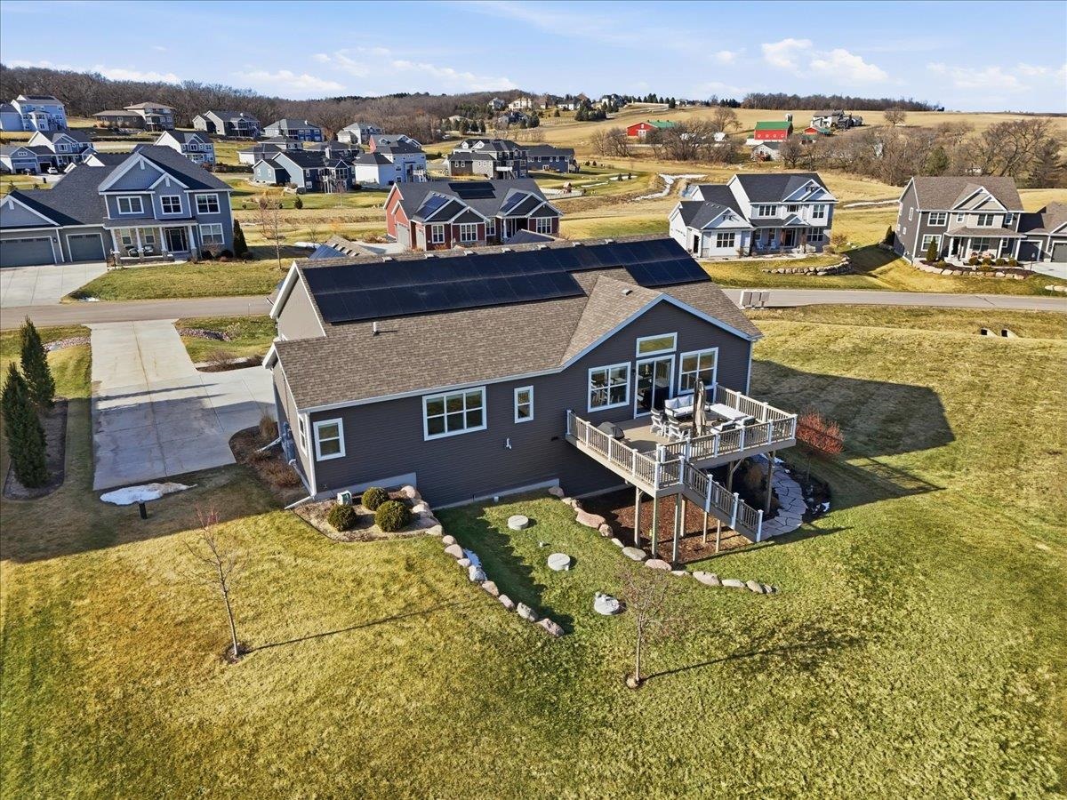 4754 Sunset Ridge Drive