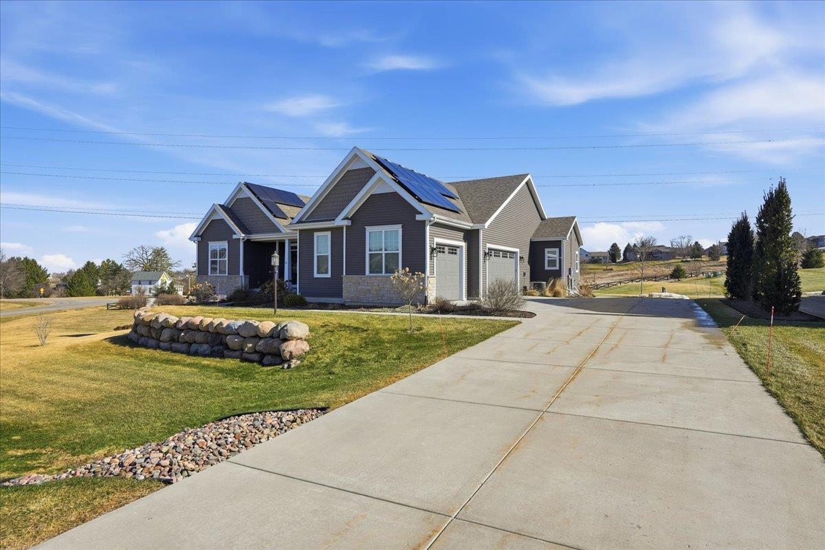 4754 Sunset Ridge Drive