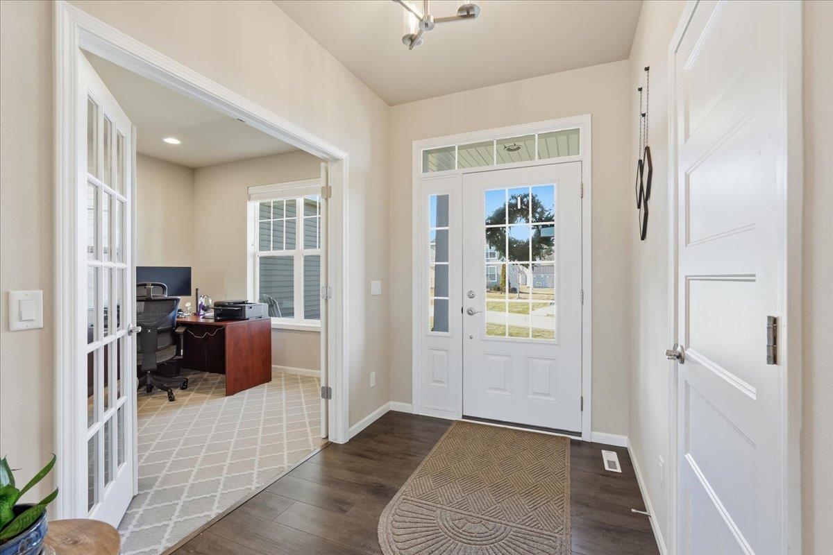 4754 Sunset Ridge Drive