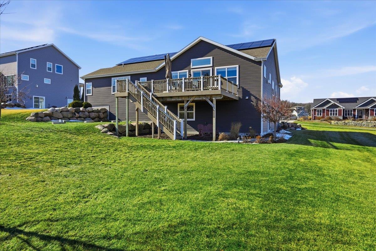 4754 Sunset Ridge Drive