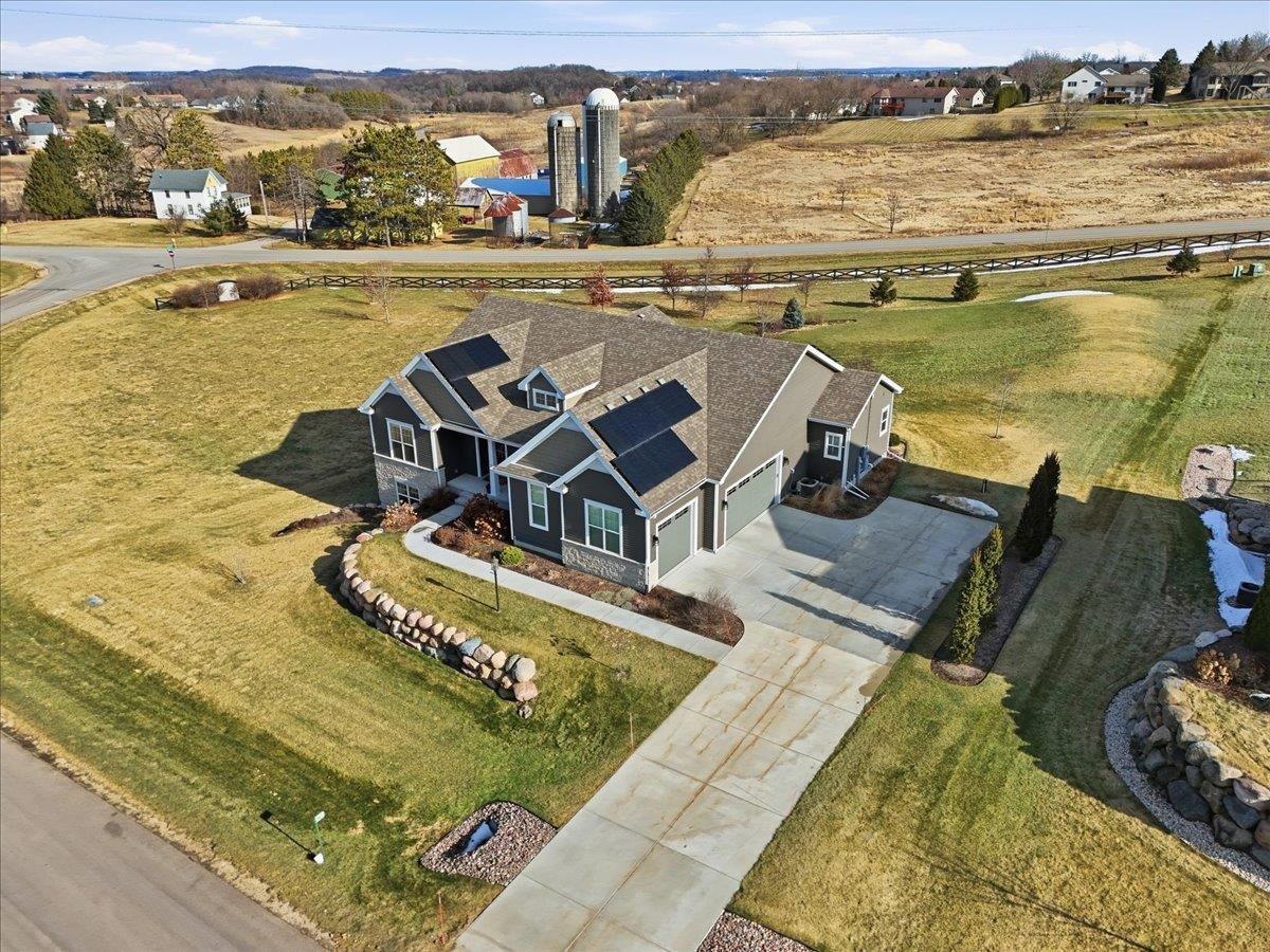 4754 Sunset Ridge Drive