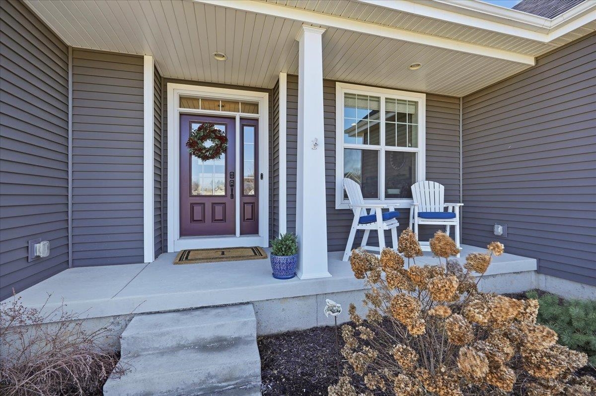 4754 Sunset Ridge Drive