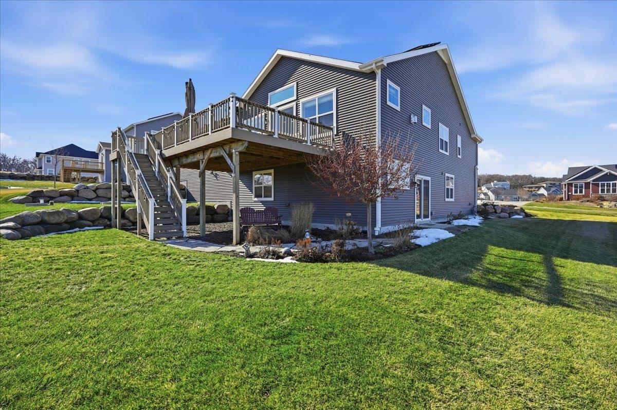 4754 Sunset Ridge Drive