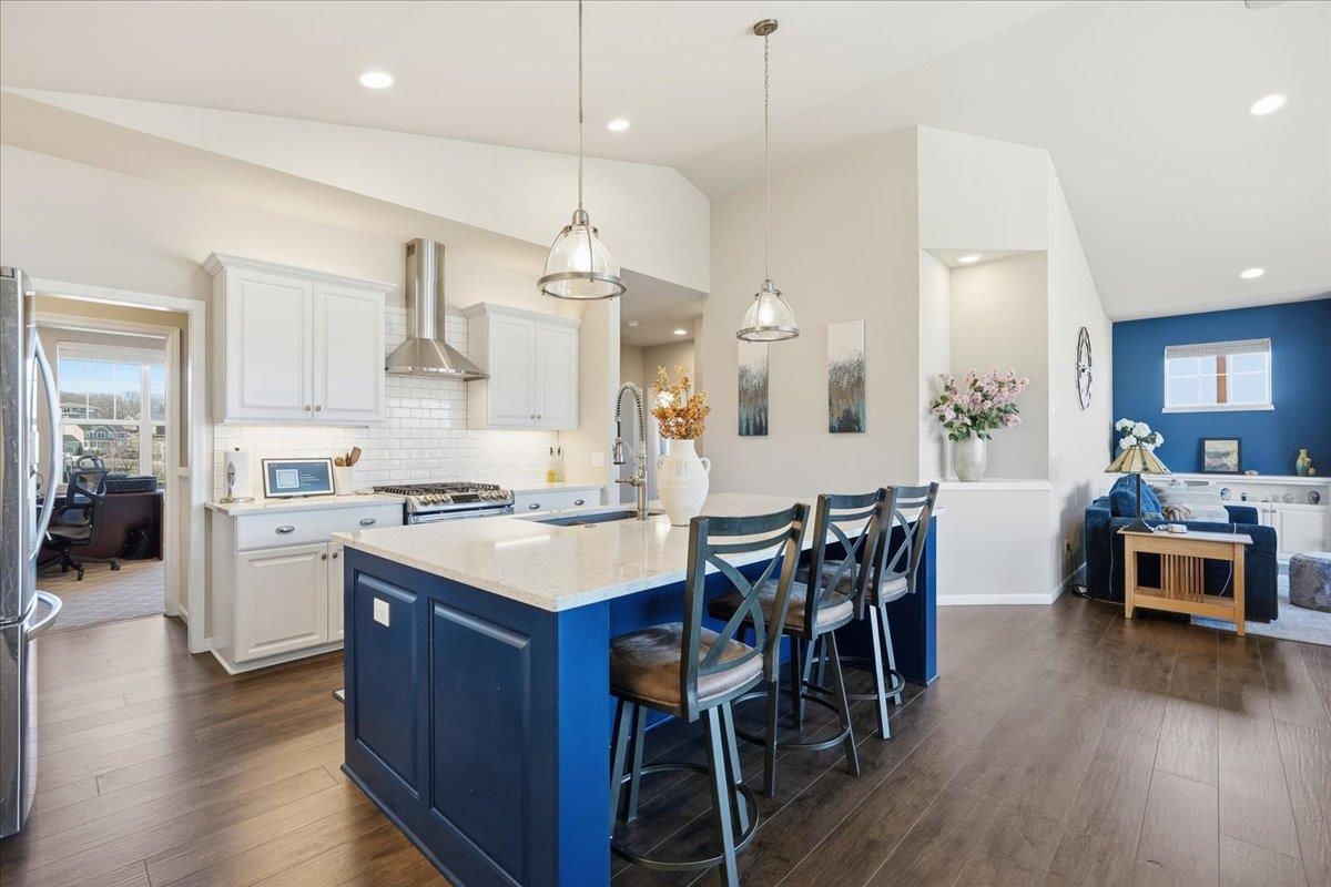 4754 Sunset Ridge Drive