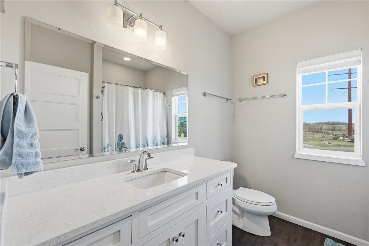 4754 Sunset Ridge Drive