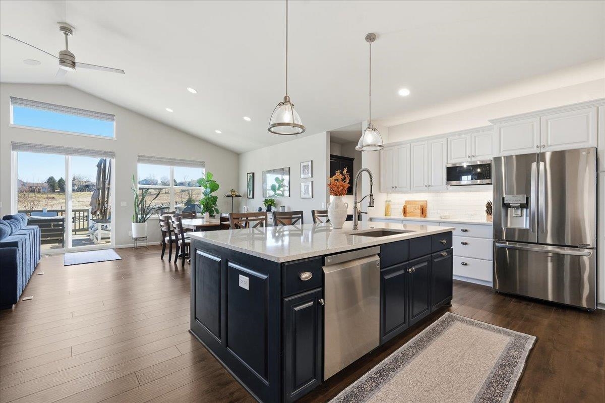 4754 Sunset Ridge Drive