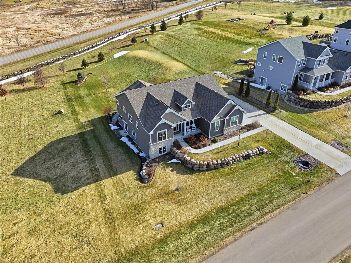 4754 Sunset Ridge Drive