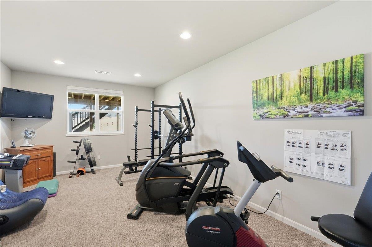 4754 Sunset Ridge Drive