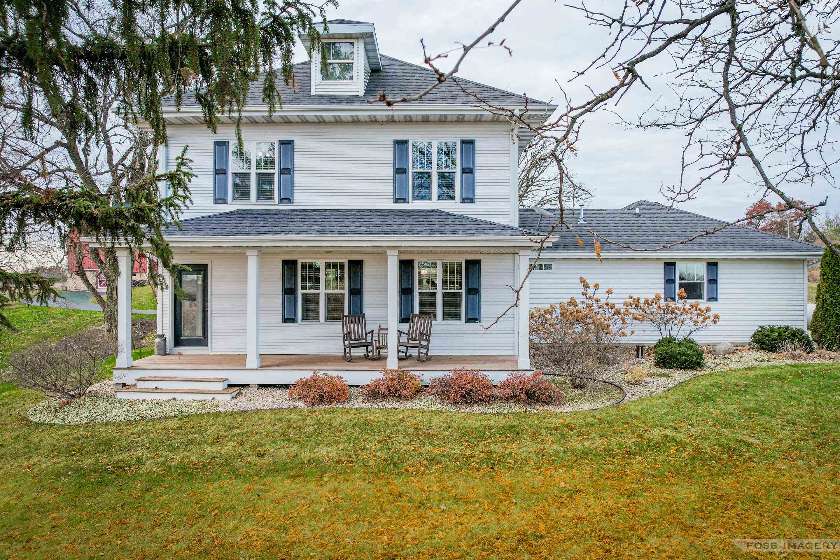 W3907 Exeter Crossing Road