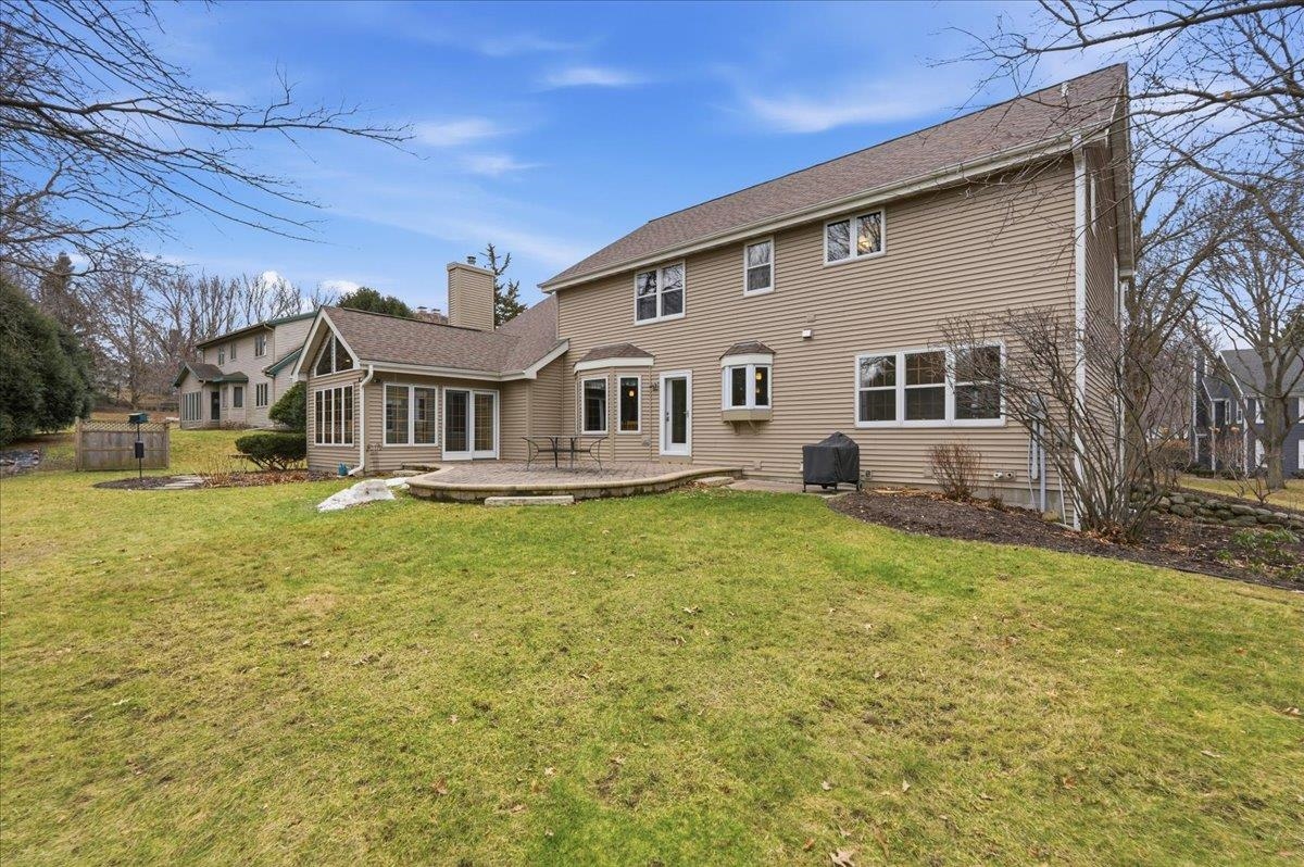 22 Pebble Beach Circle