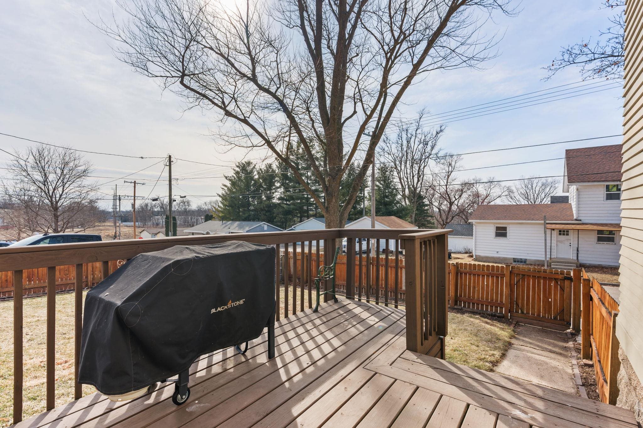 1101 Moline Street