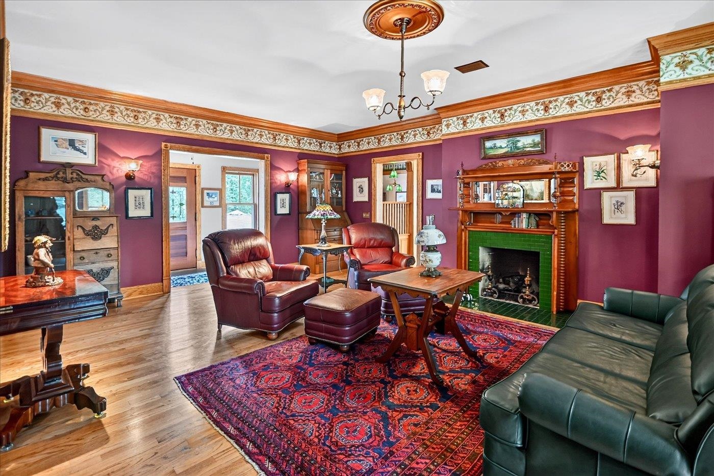 6 Pebble Beach Circle