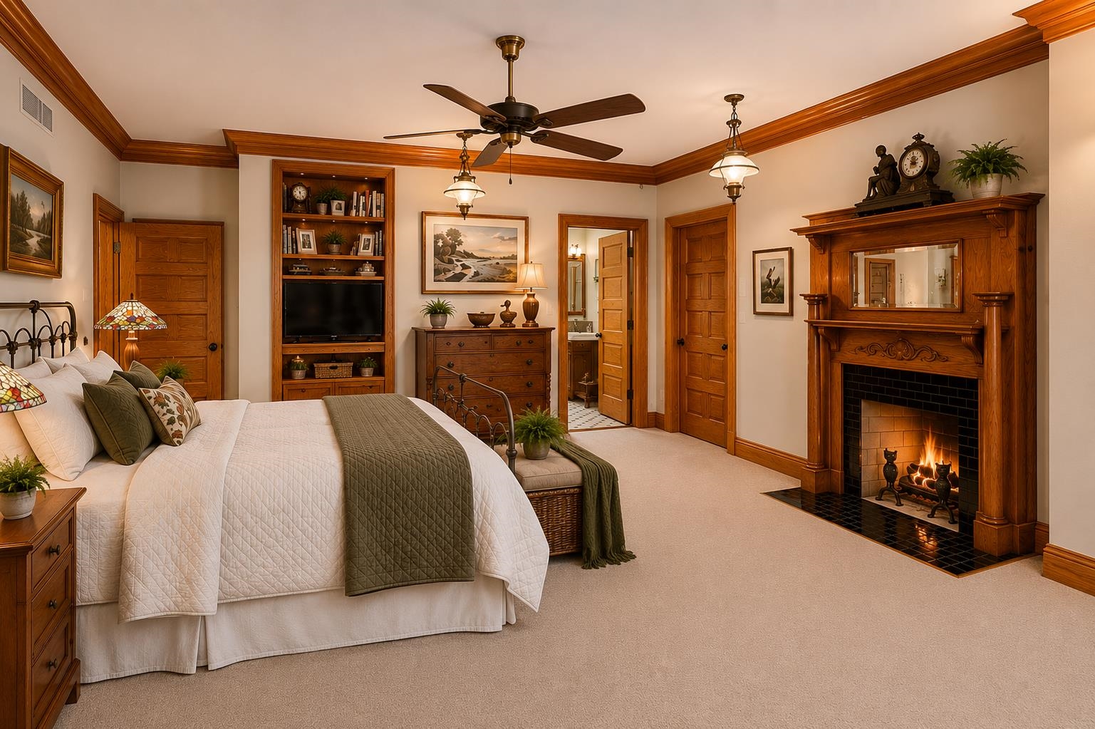 6 Pebble Beach Circle