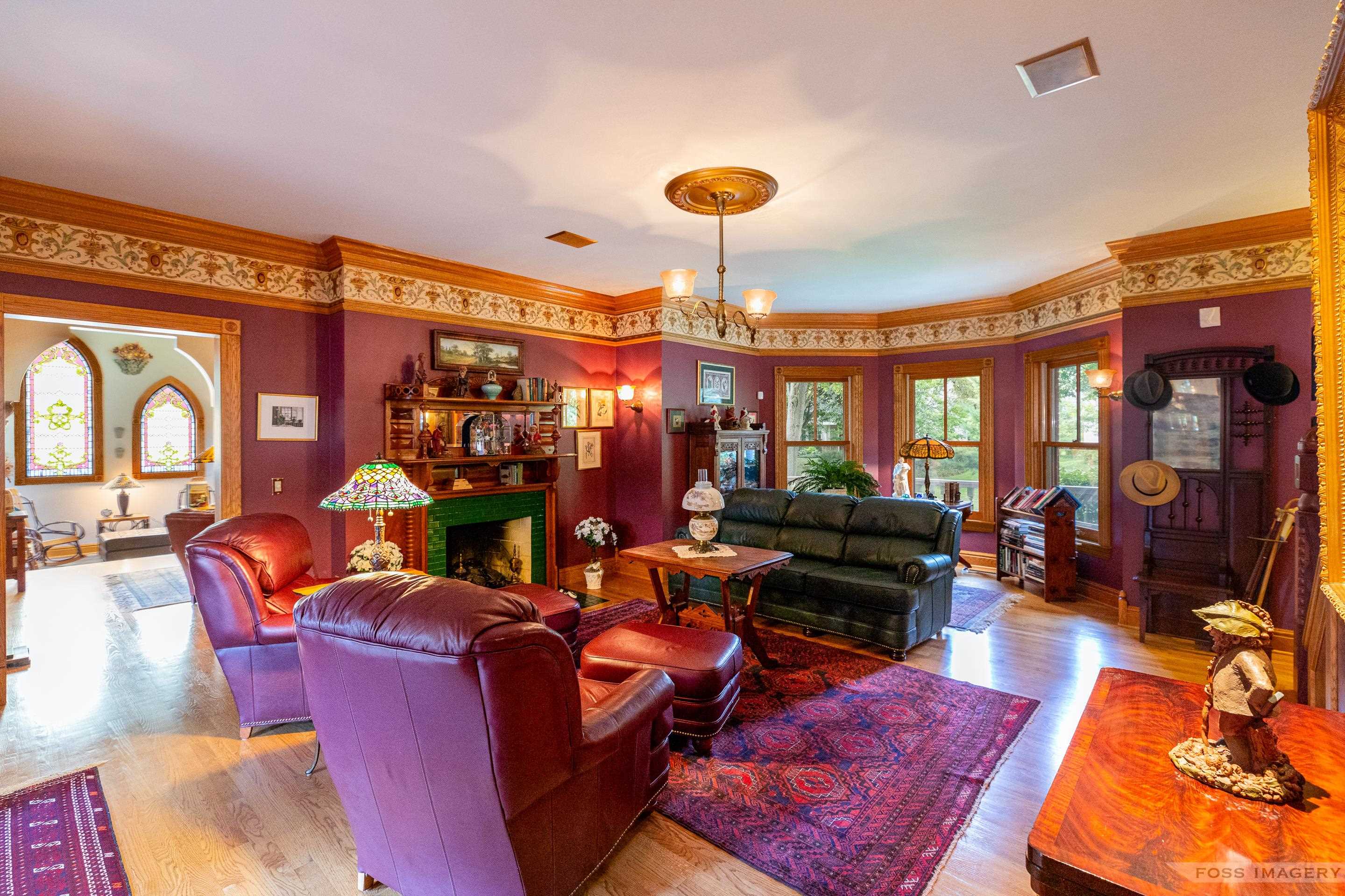 6 Pebble Beach Circle