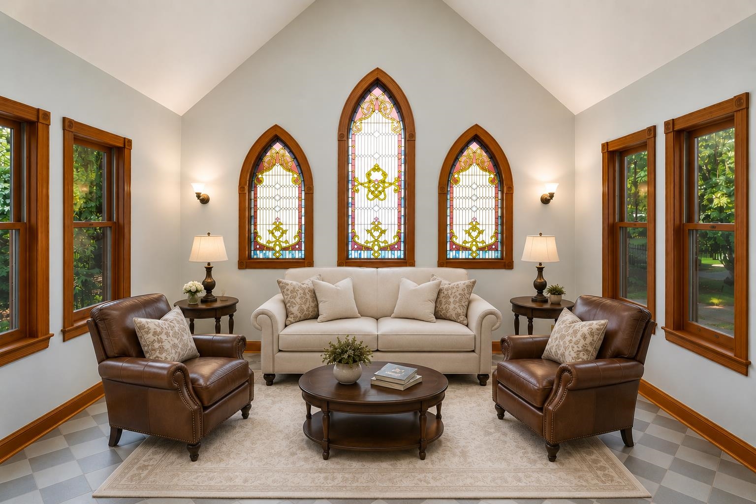 6 Pebble Beach Circle