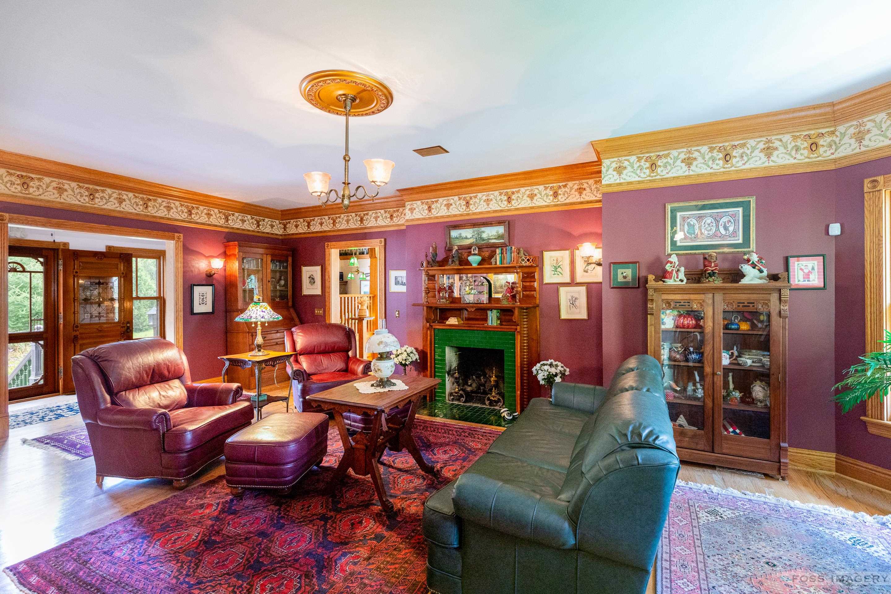 6 Pebble Beach Circle