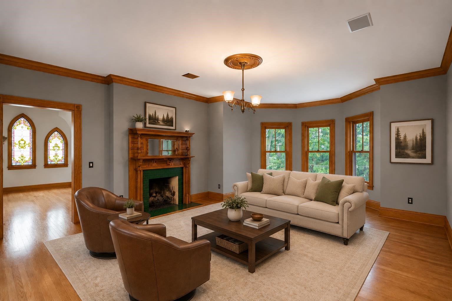 6 Pebble Beach Circle