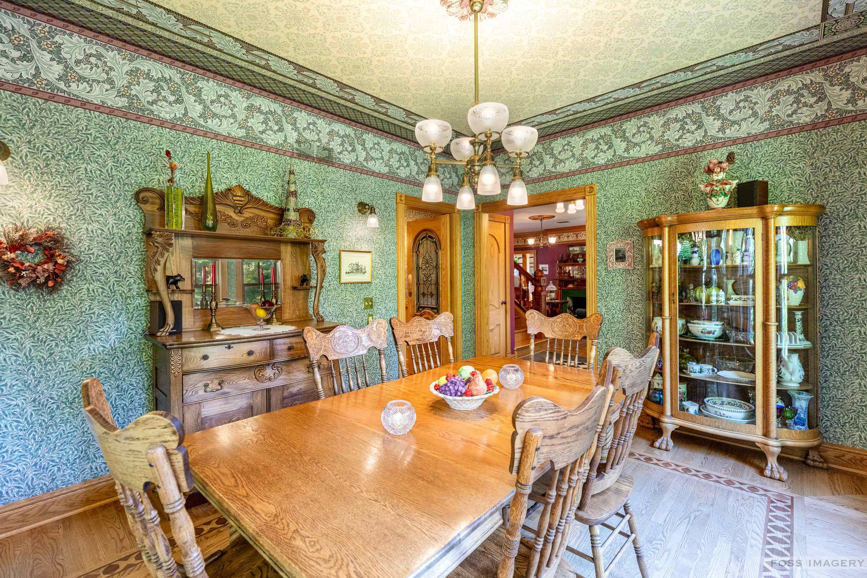 6 Pebble Beach Circle