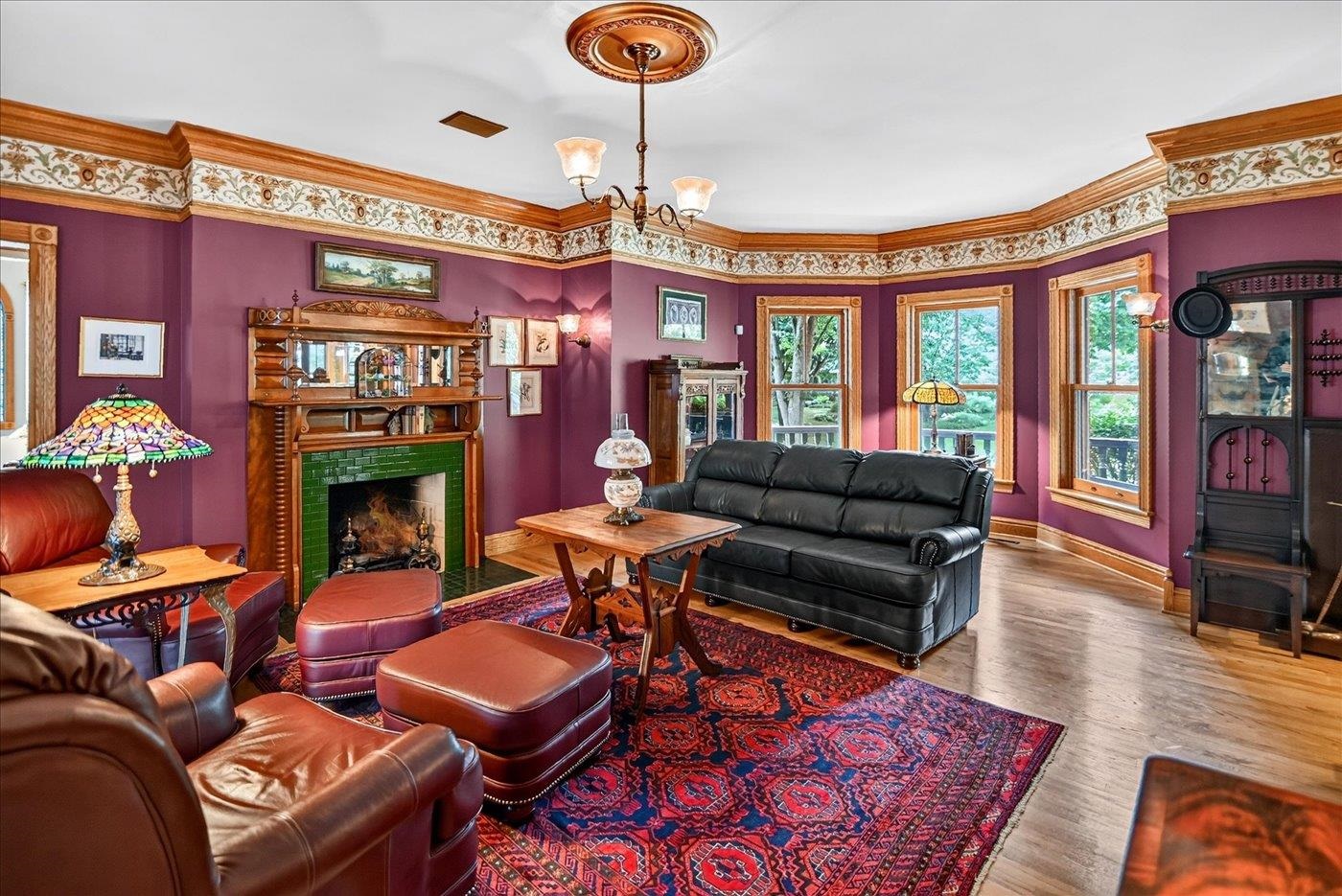 6 Pebble Beach Circle