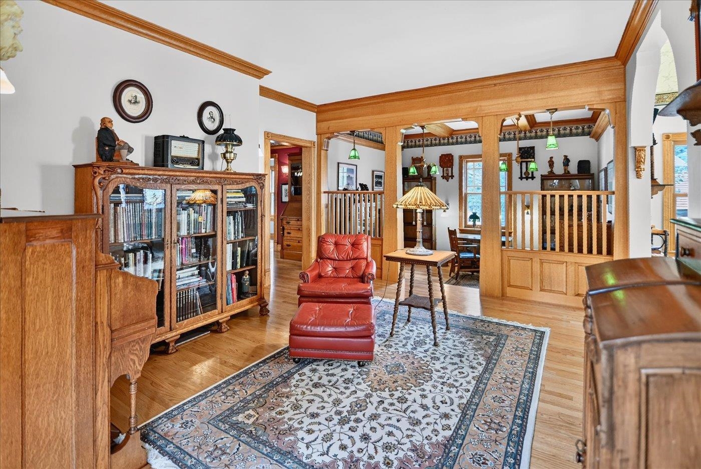 6 Pebble Beach Circle