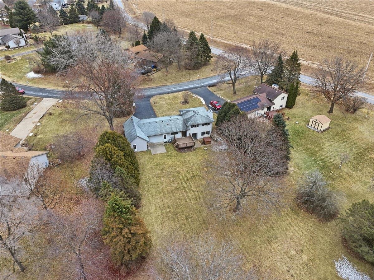 3880 Sunny Wood Drive