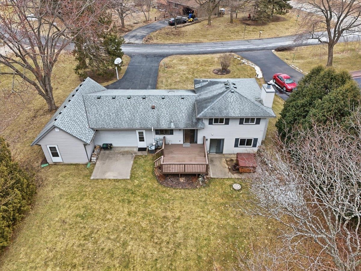 3880 Sunny Wood Drive