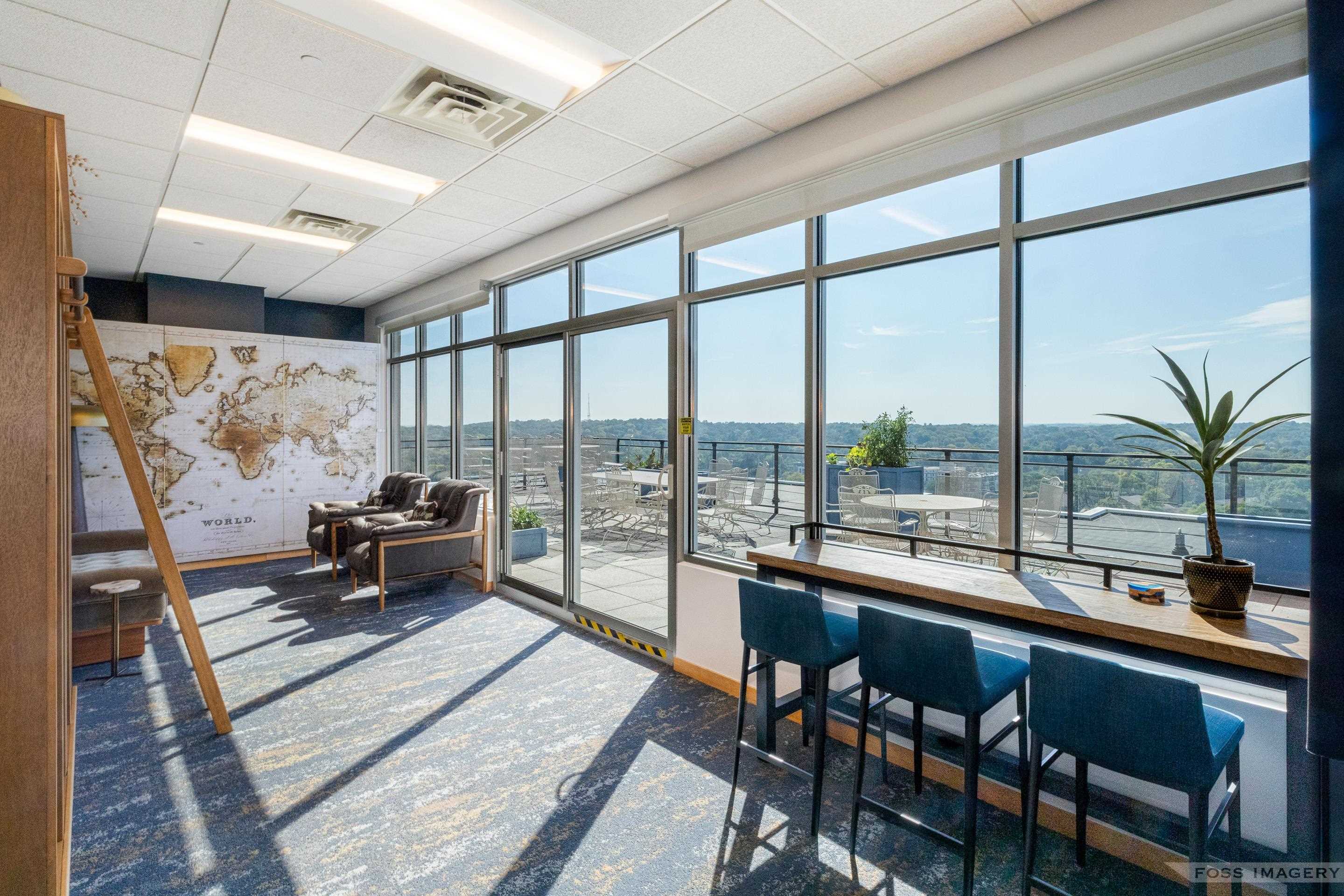 625 N Segoe Road 1107