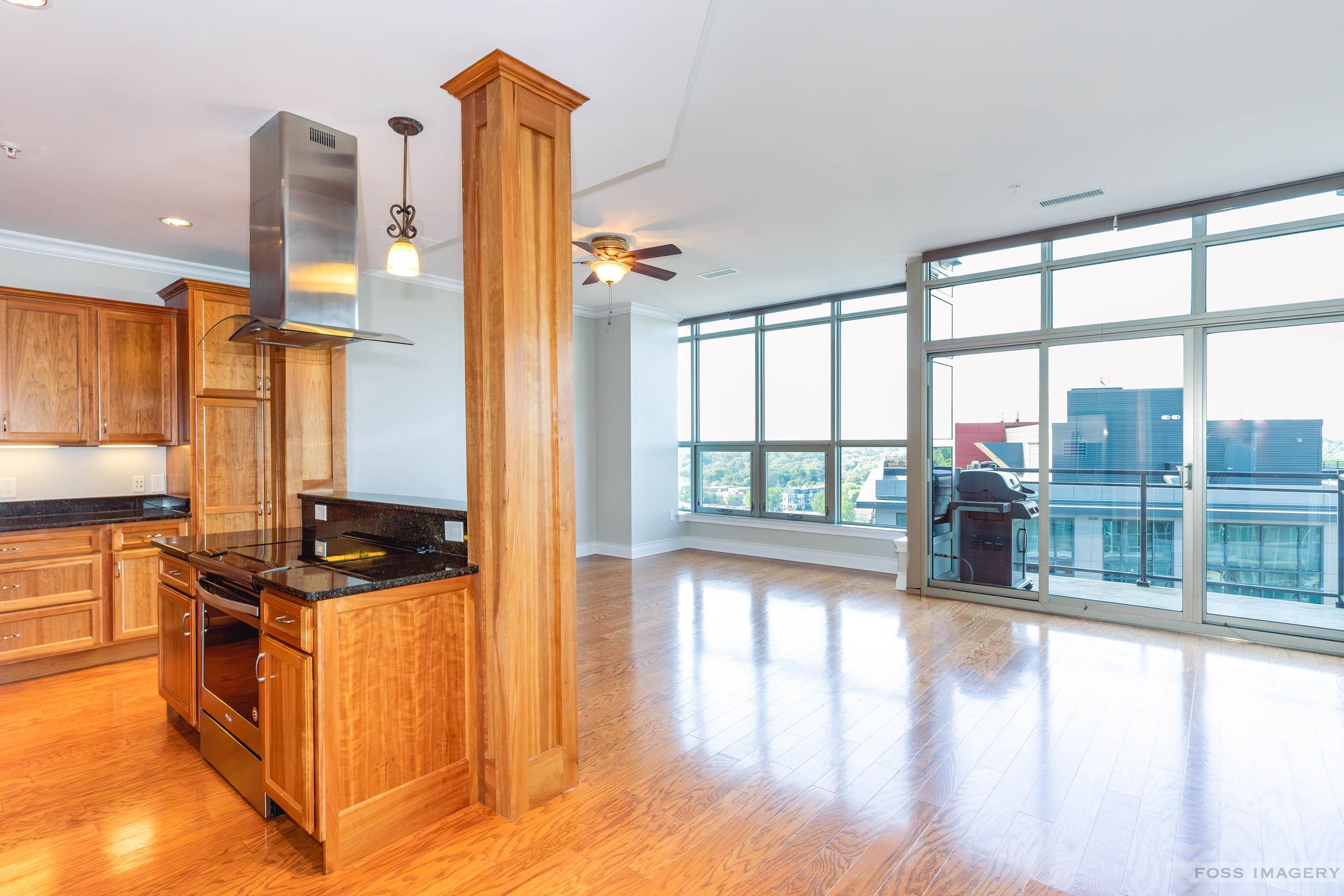 625 N Segoe Road 1107