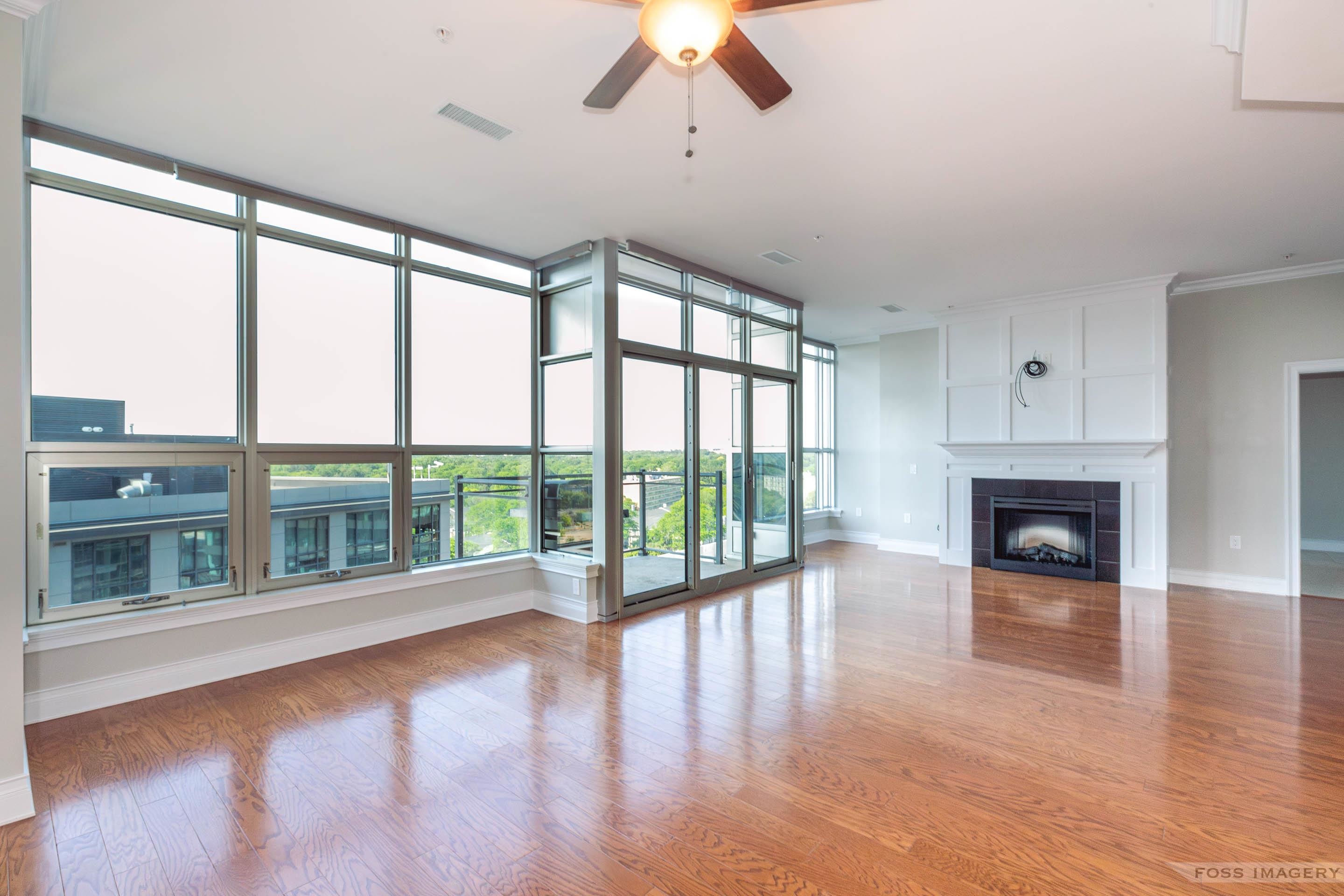 625 N Segoe Road 1107