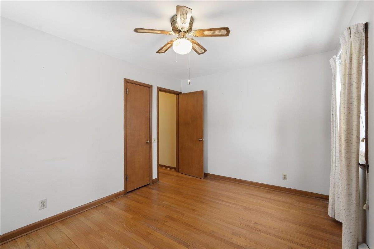 413 N Stevenson Street