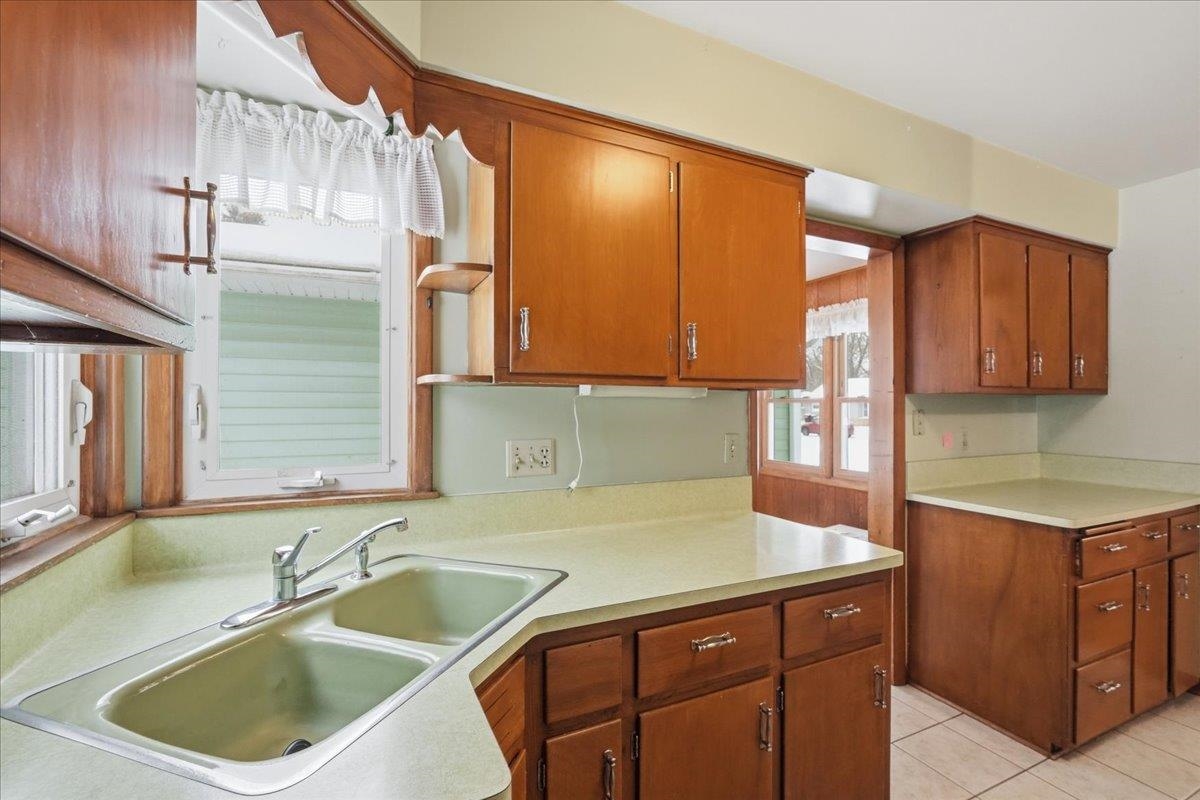 413 N Stevenson Street