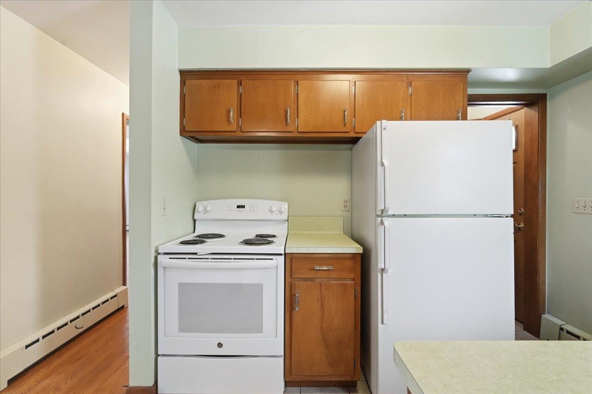 413 N Stevenson Street