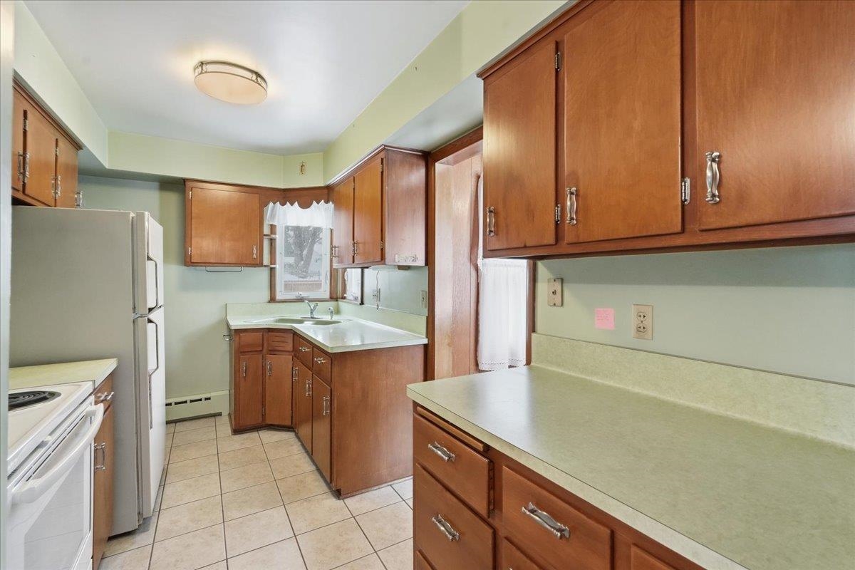 413 N Stevenson Street