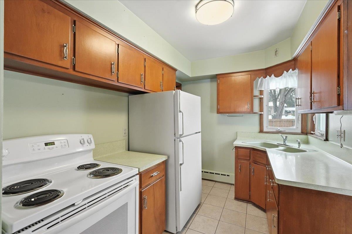 413 N Stevenson Street