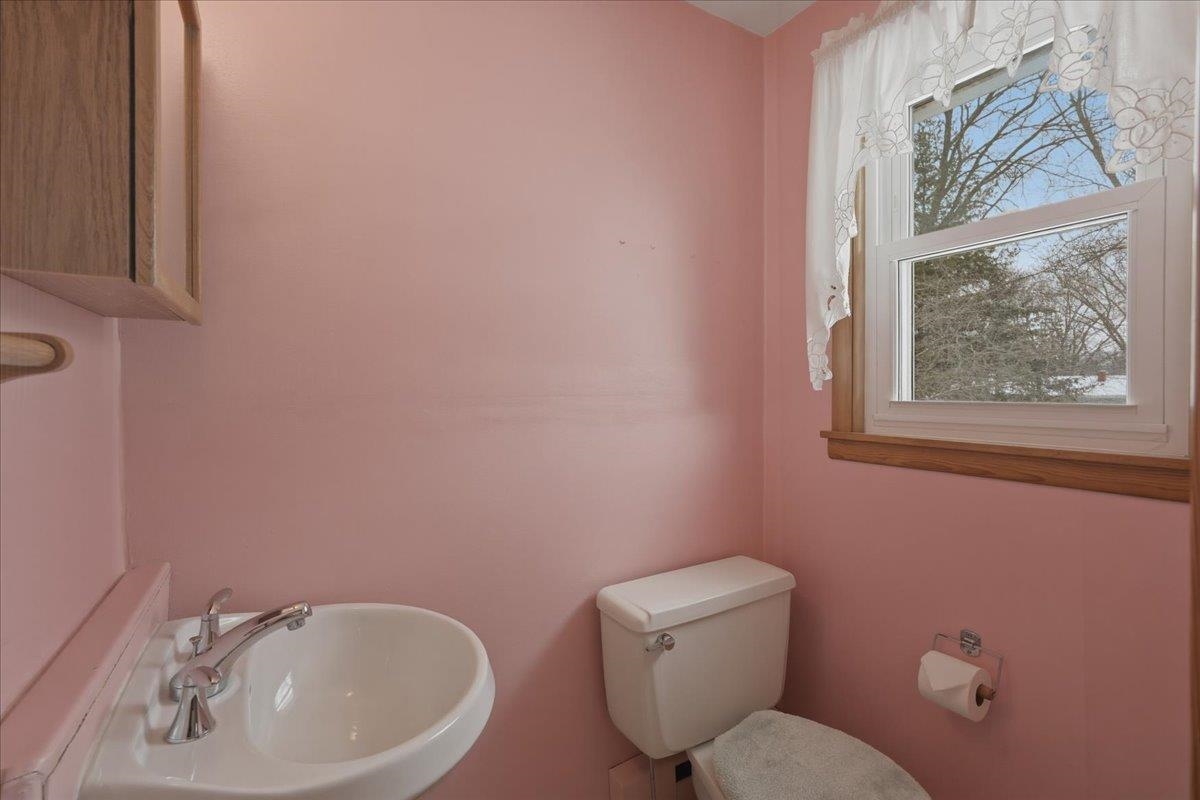 413 N Stevenson Street