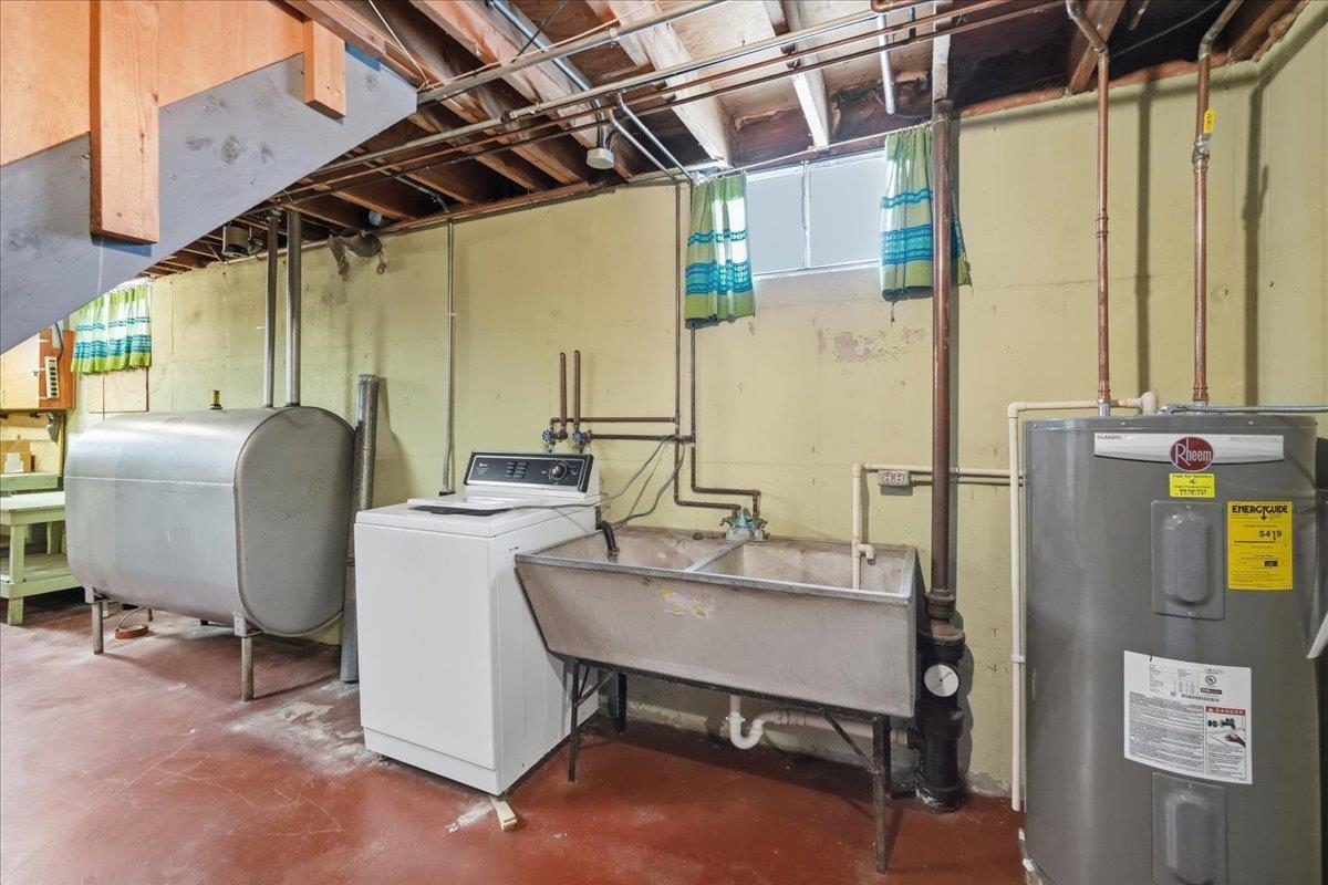 413 N Stevenson Street