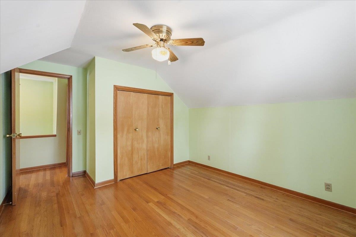 413 N Stevenson Street