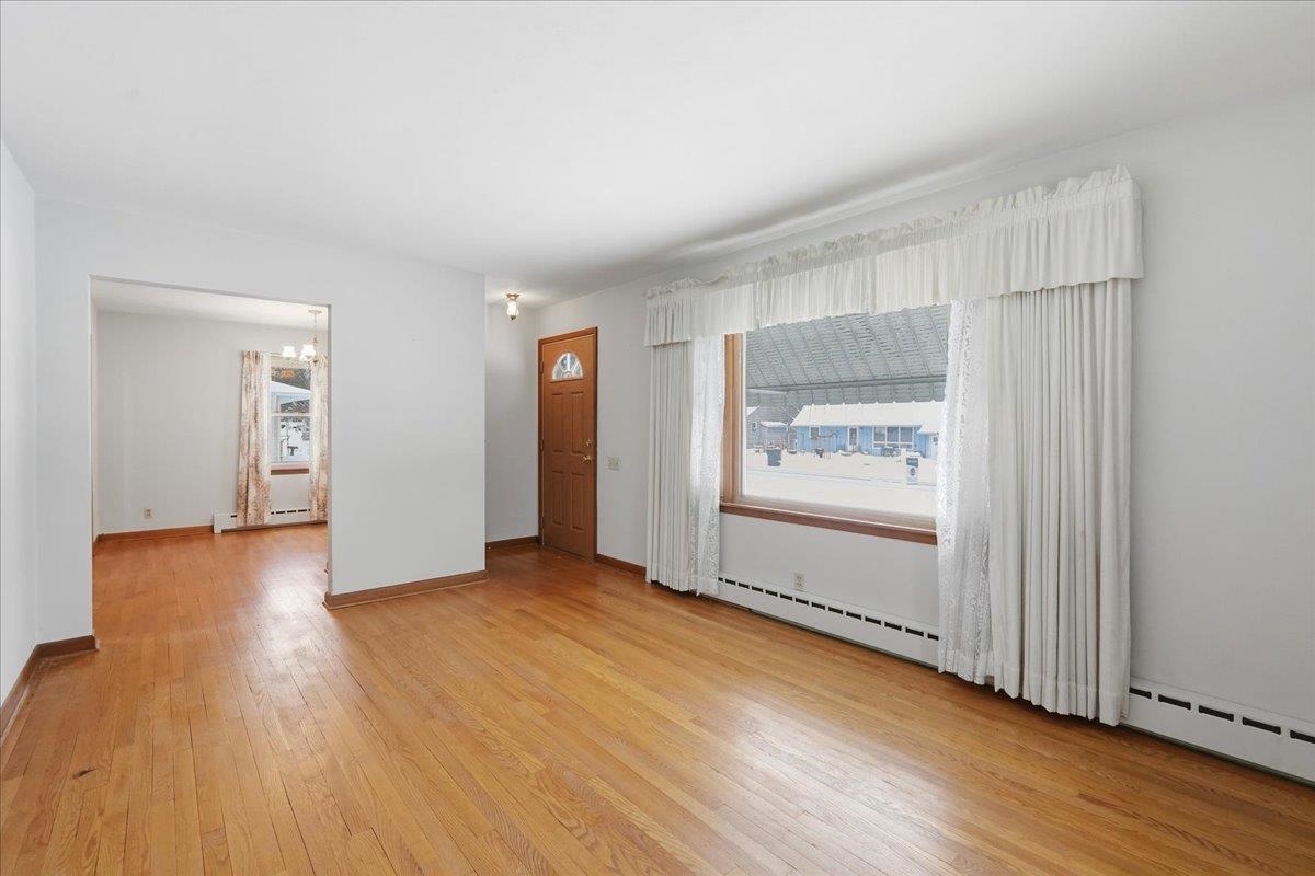 413 N Stevenson Street