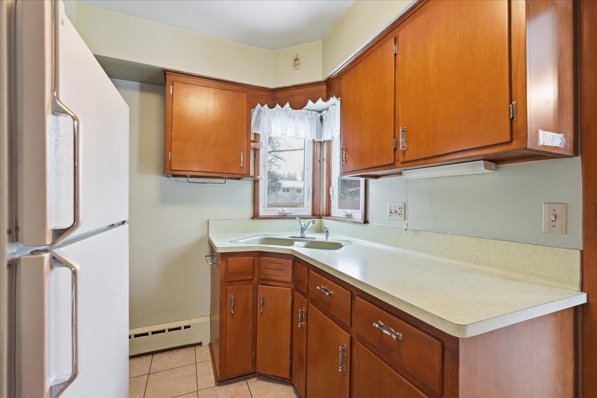 413 N Stevenson Street