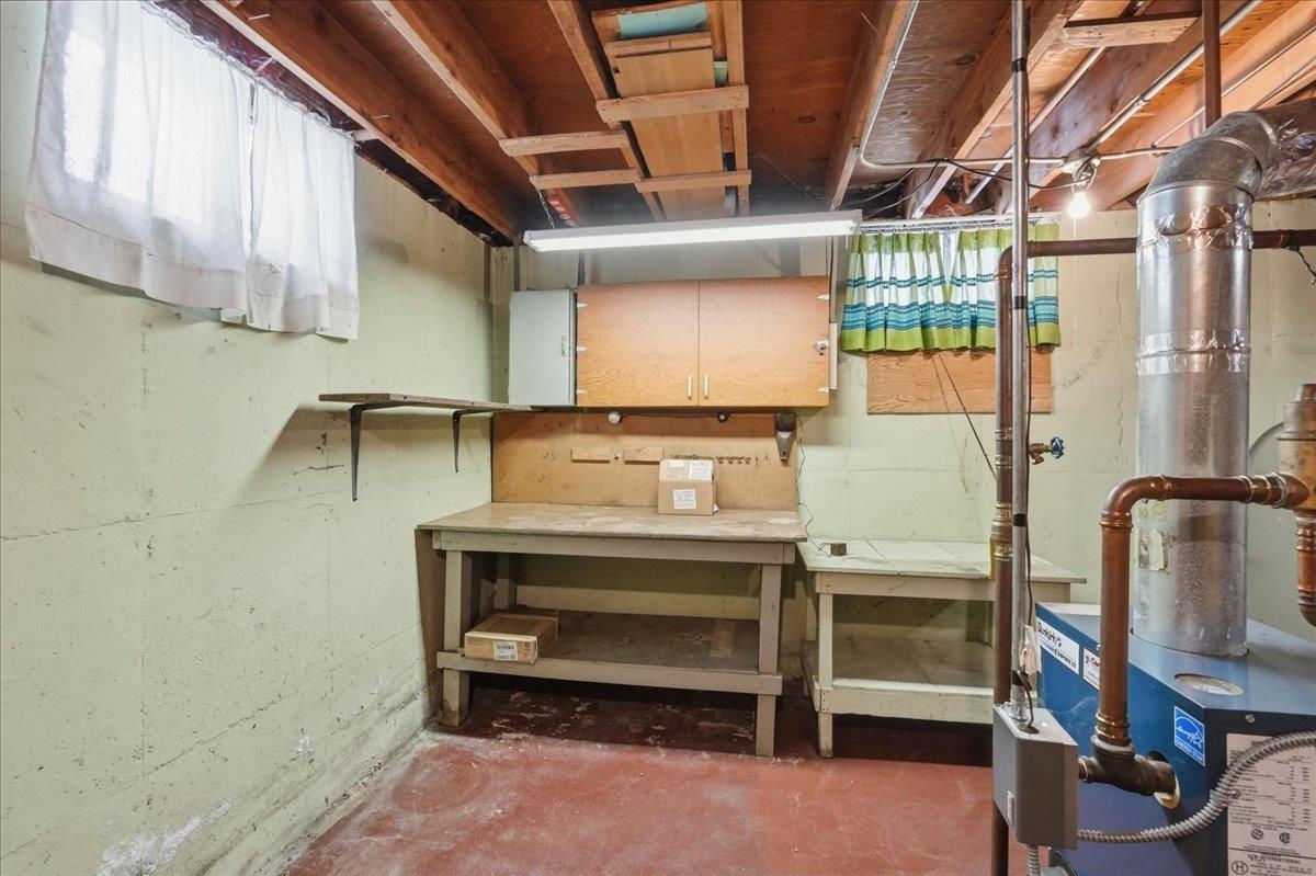 413 N Stevenson Street