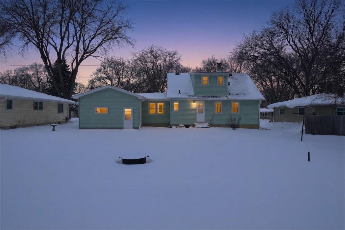 413 N Stevenson Street