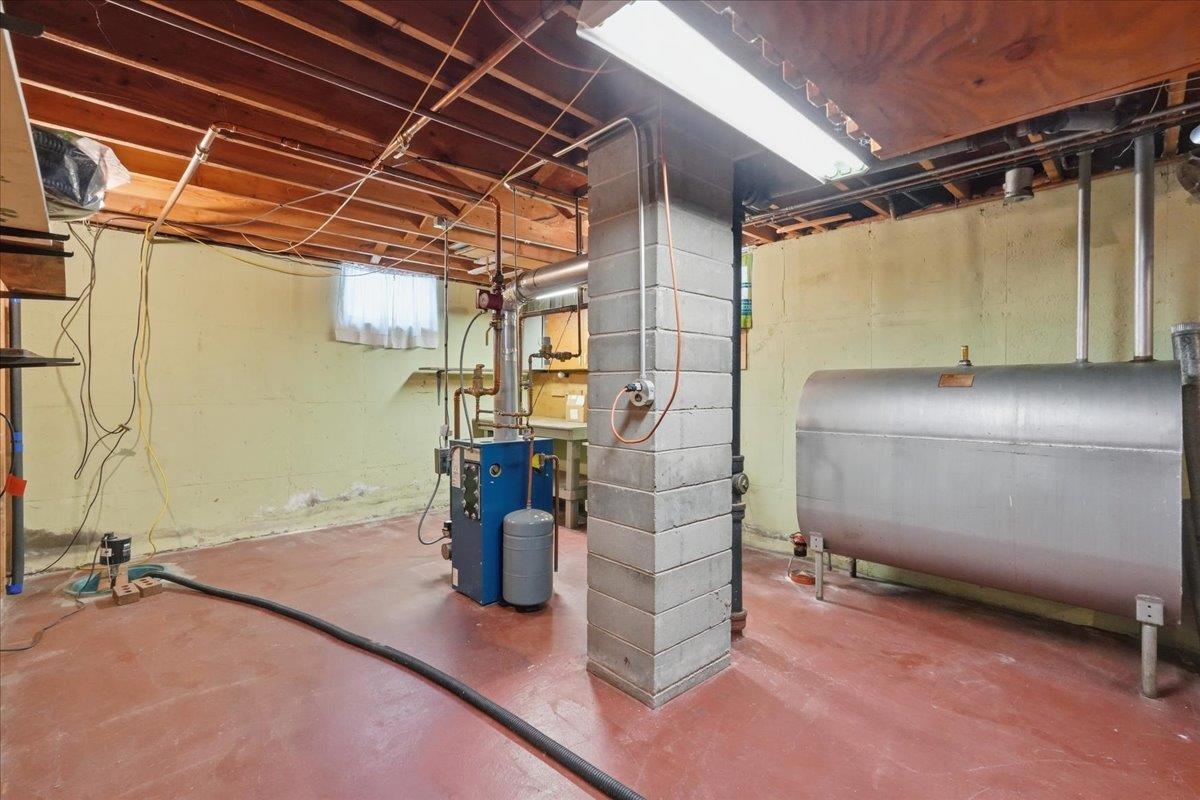 413 N Stevenson Street