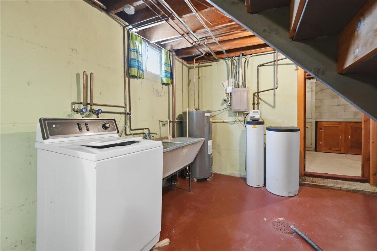 413 N Stevenson Street