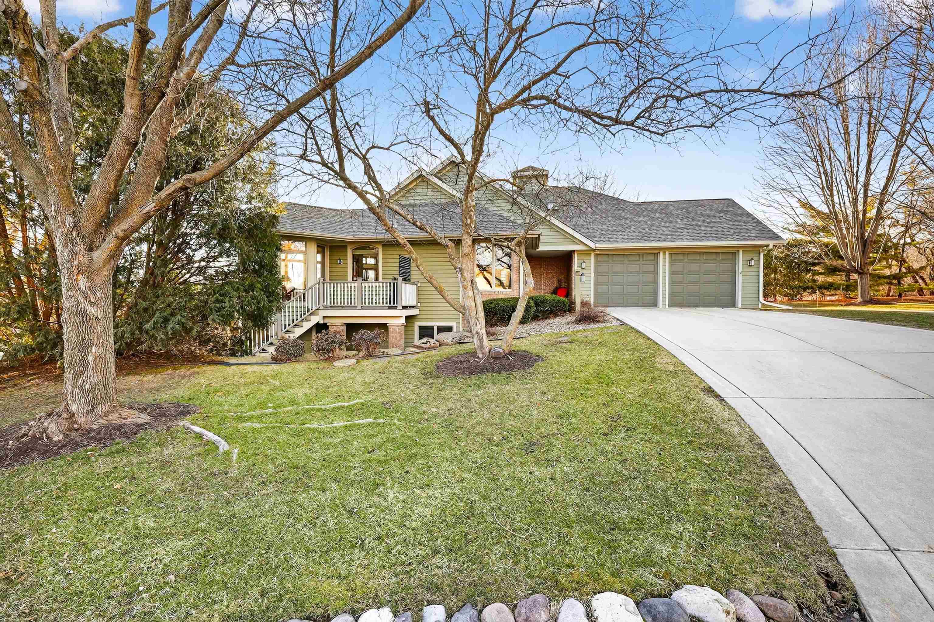 3466 Nappe Drive