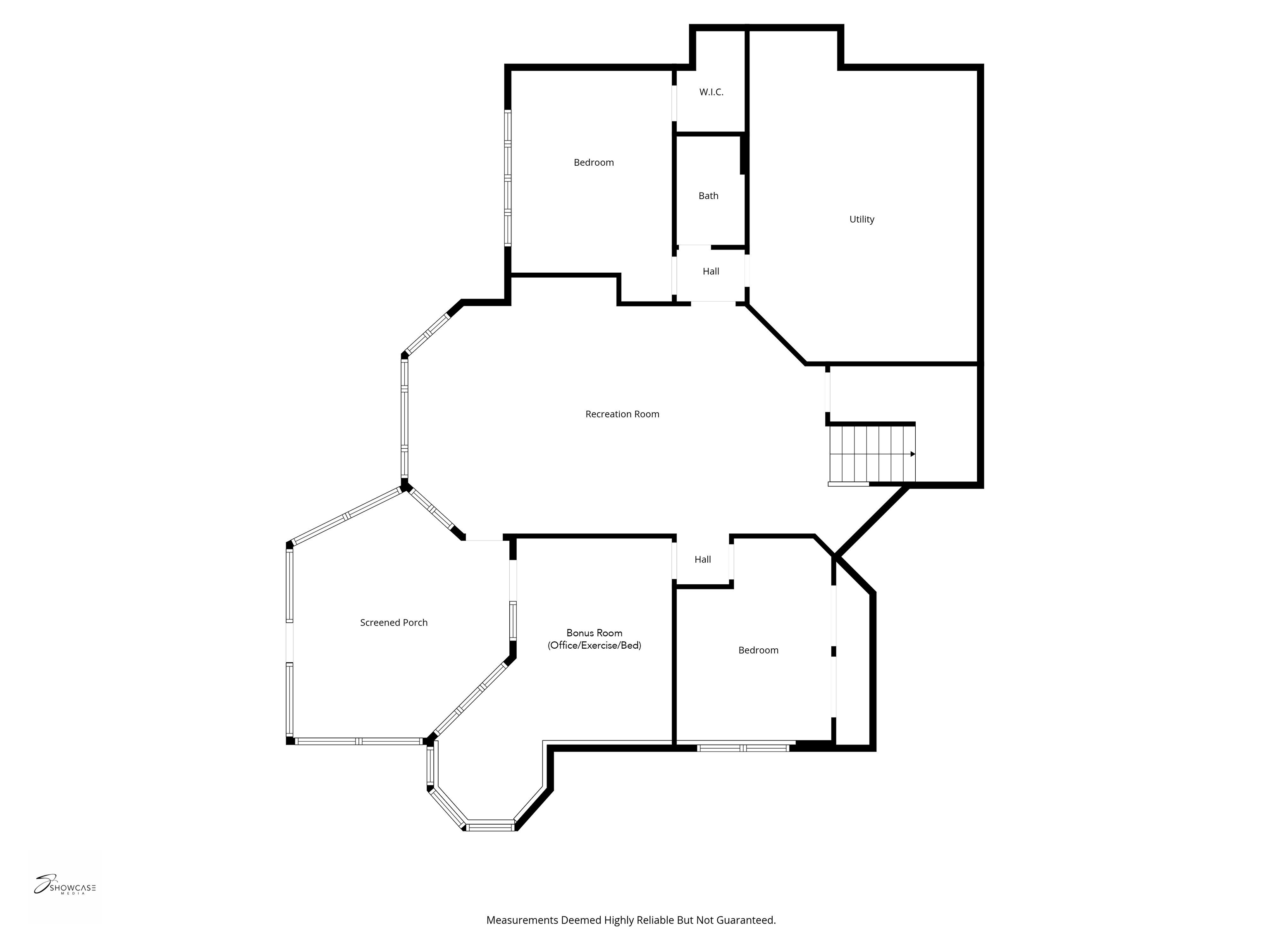 3466 Nappe Drive