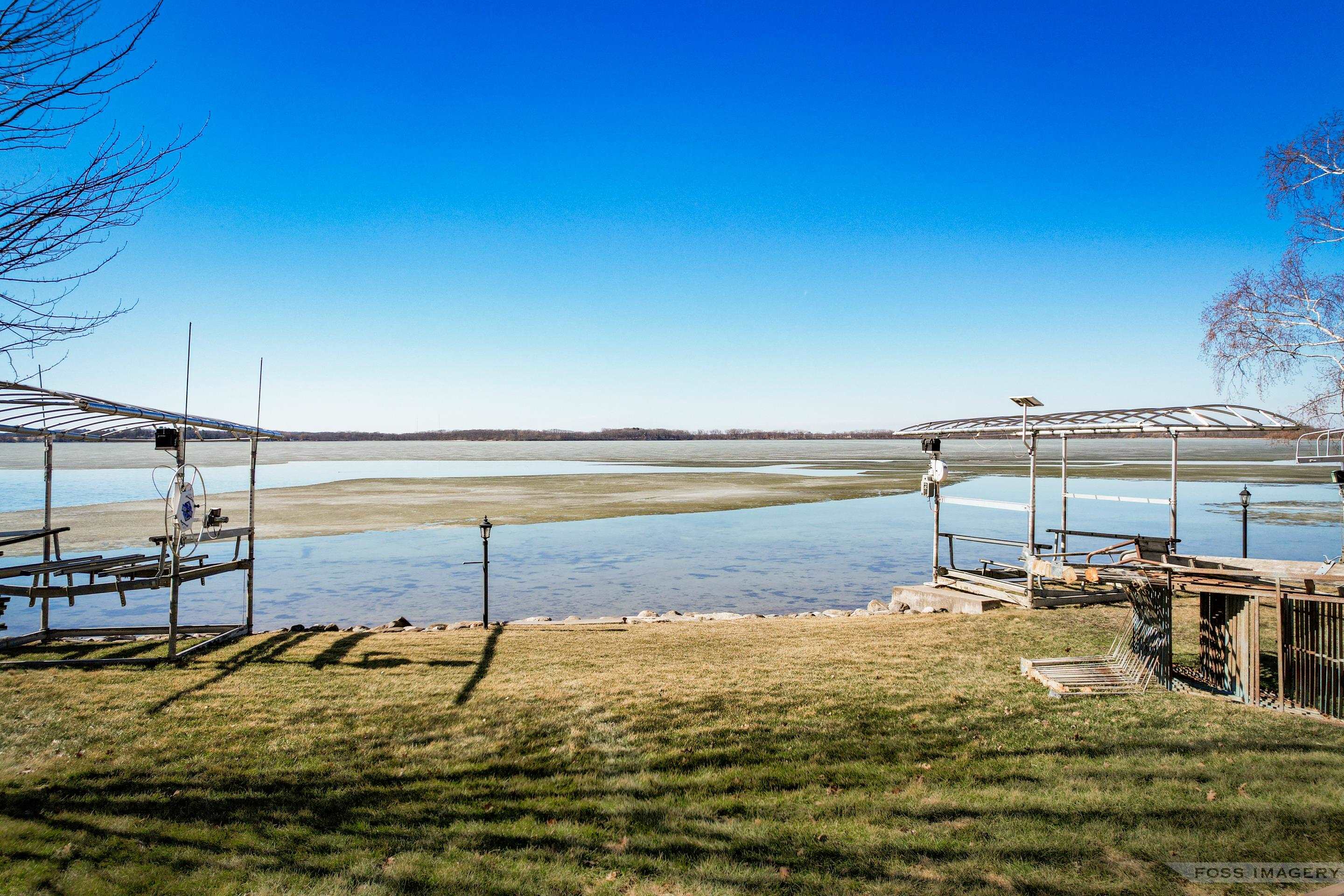 5728 Lake Edge Road