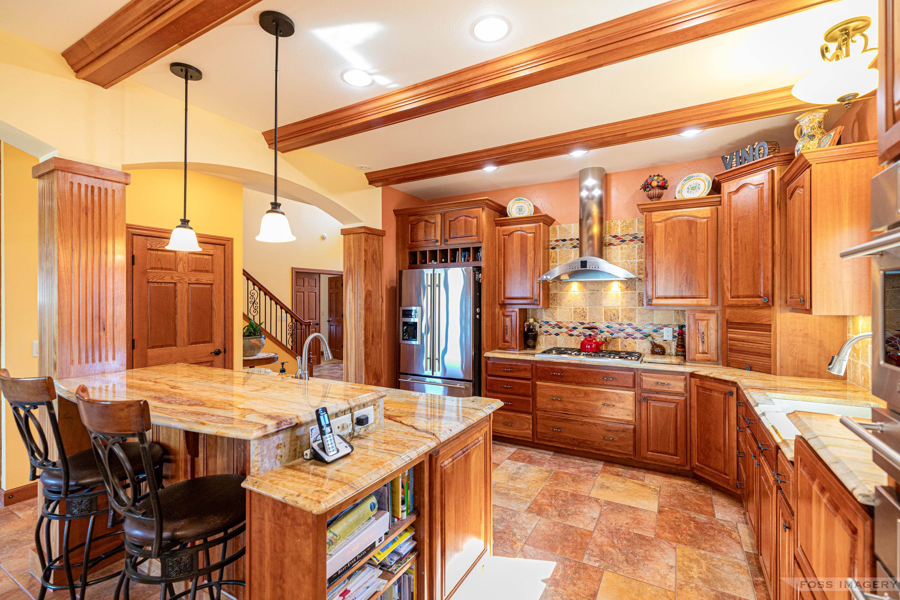 5728 Lake Edge Road